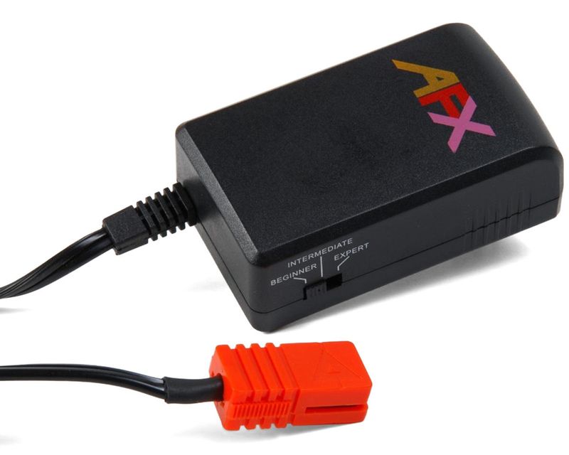 AFX Tri-Power Pack