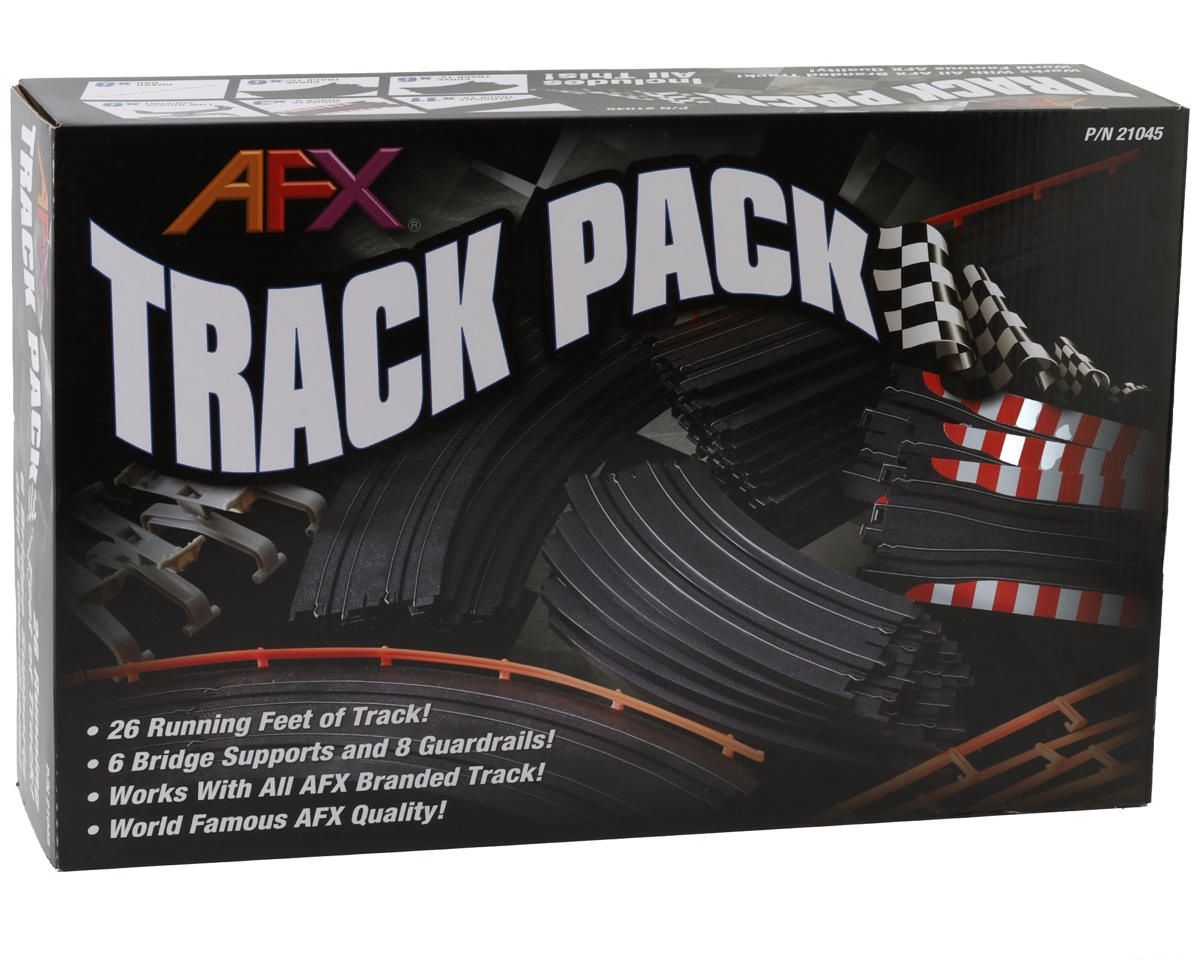 AFX21045, AFX Track Pack