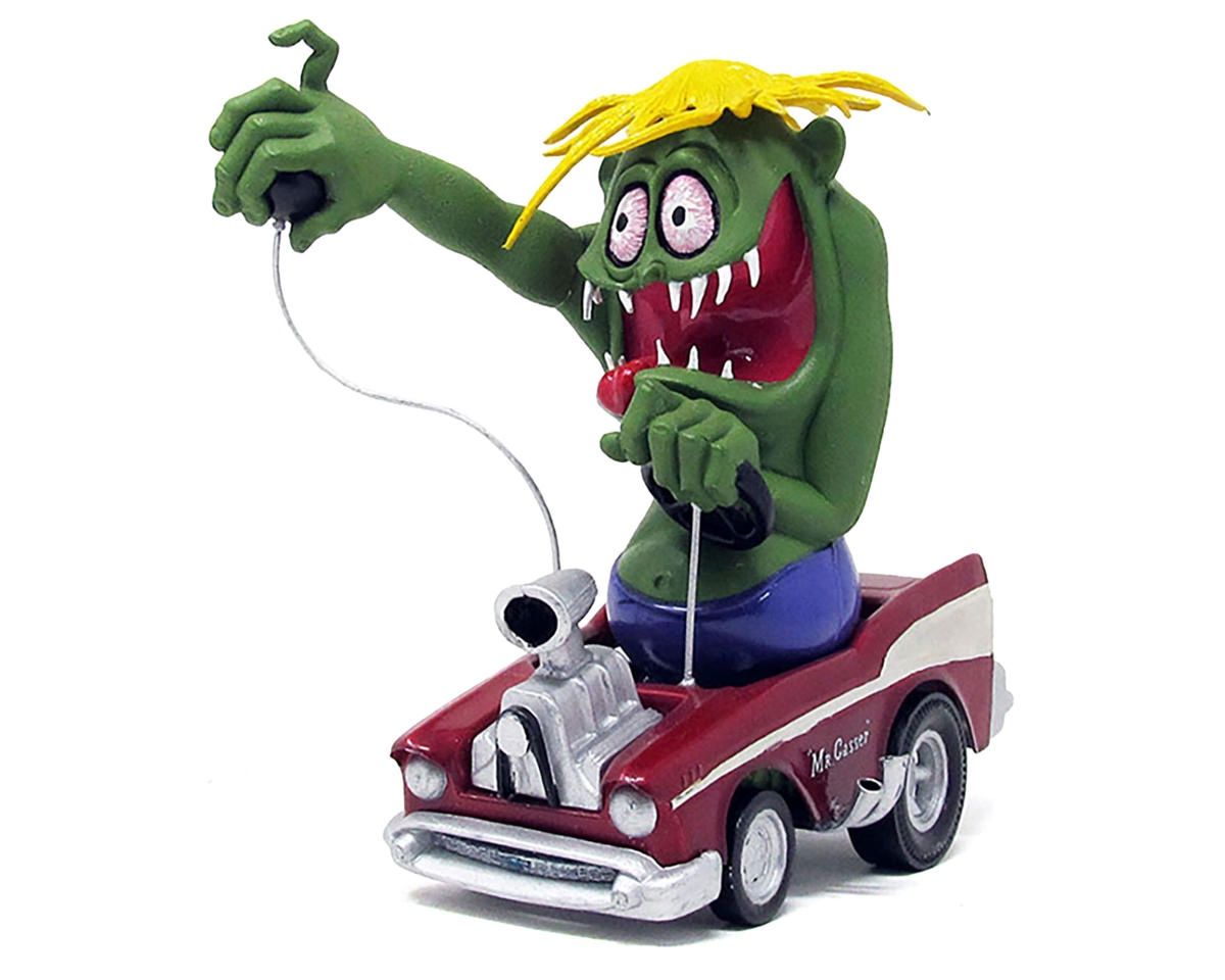 Atlantis Toy and Hobby Inc. Ed &quot;Big Daddy&quot; Roth Mr. Gasser &#39;57 Chevy 1/32 Model