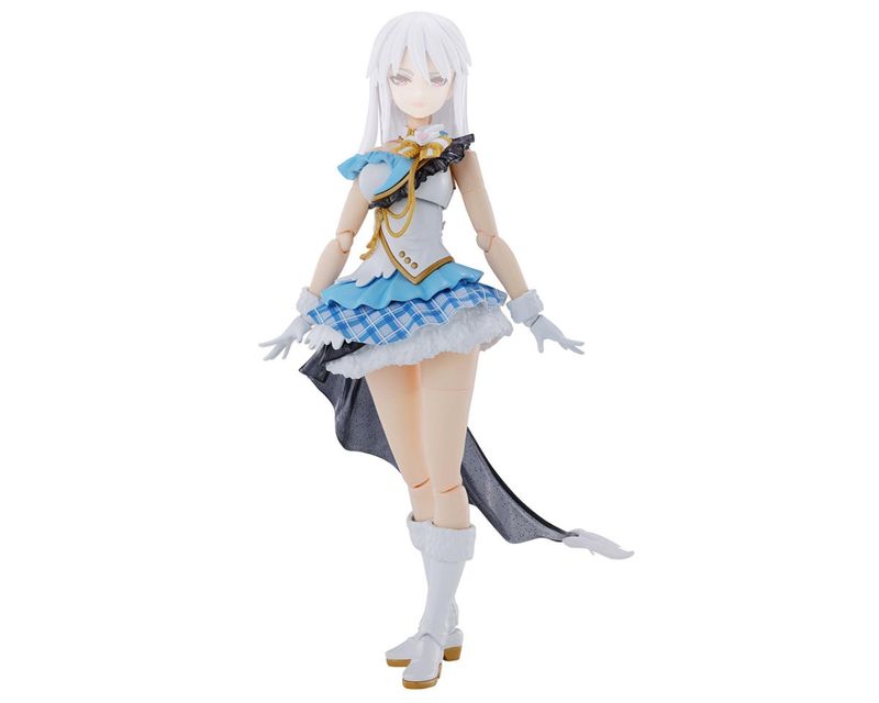 Bandai Option Body Parts [Color A] &quot;The IdolM@ster &quot;, Bandai Hobby 30 MS