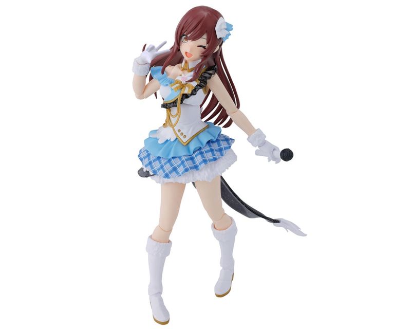 Bandai Amana Osaki &quot;The IdolM@ster&quot;, Bandai Hobby 30 MS