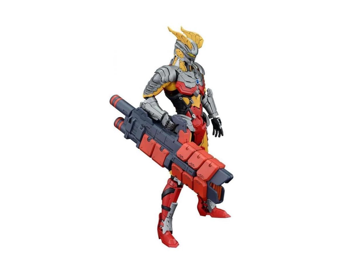 Bandai Figure-rise Standard Ultraman Suit Zero <SC Ver.> -ACTION- "Ultraman"