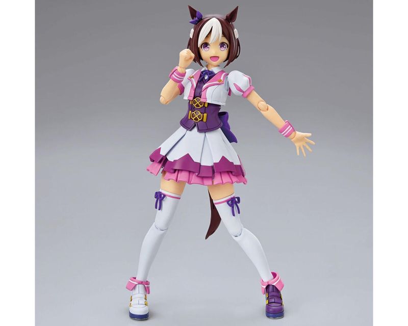 Bandai Figure-Rise Standard Umamusume &quot;Pretty Derby: Special Week&quot; Model Kit
