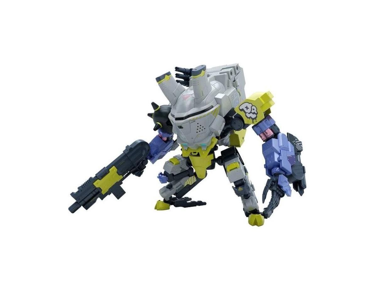 Bandai HG Daisyogre &quot;Synduality&quot; Plastic Model Kit