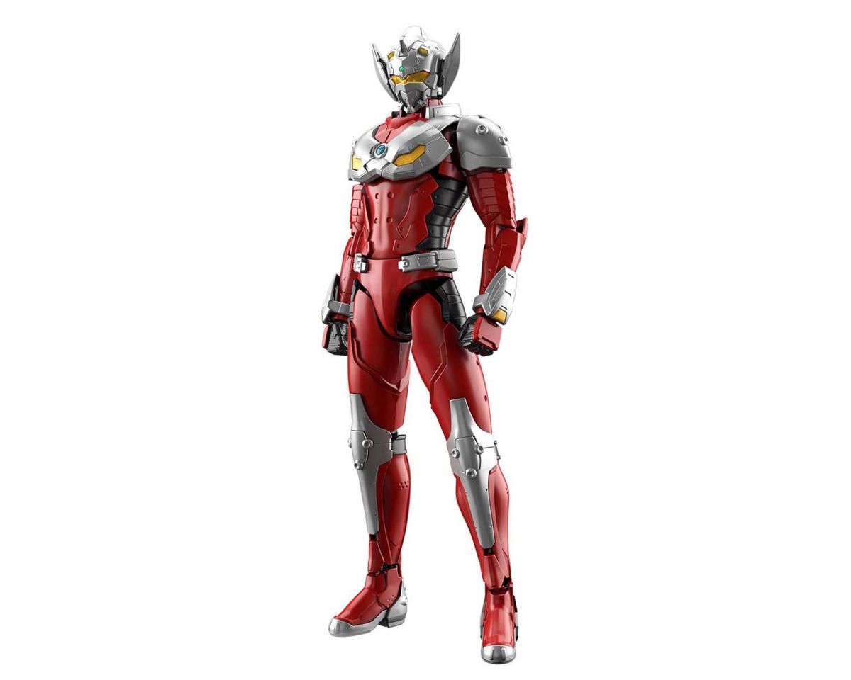 Bandai Figure-rise Standard Ultraman Suit Taro (Action) "Ultraman" Model Kit