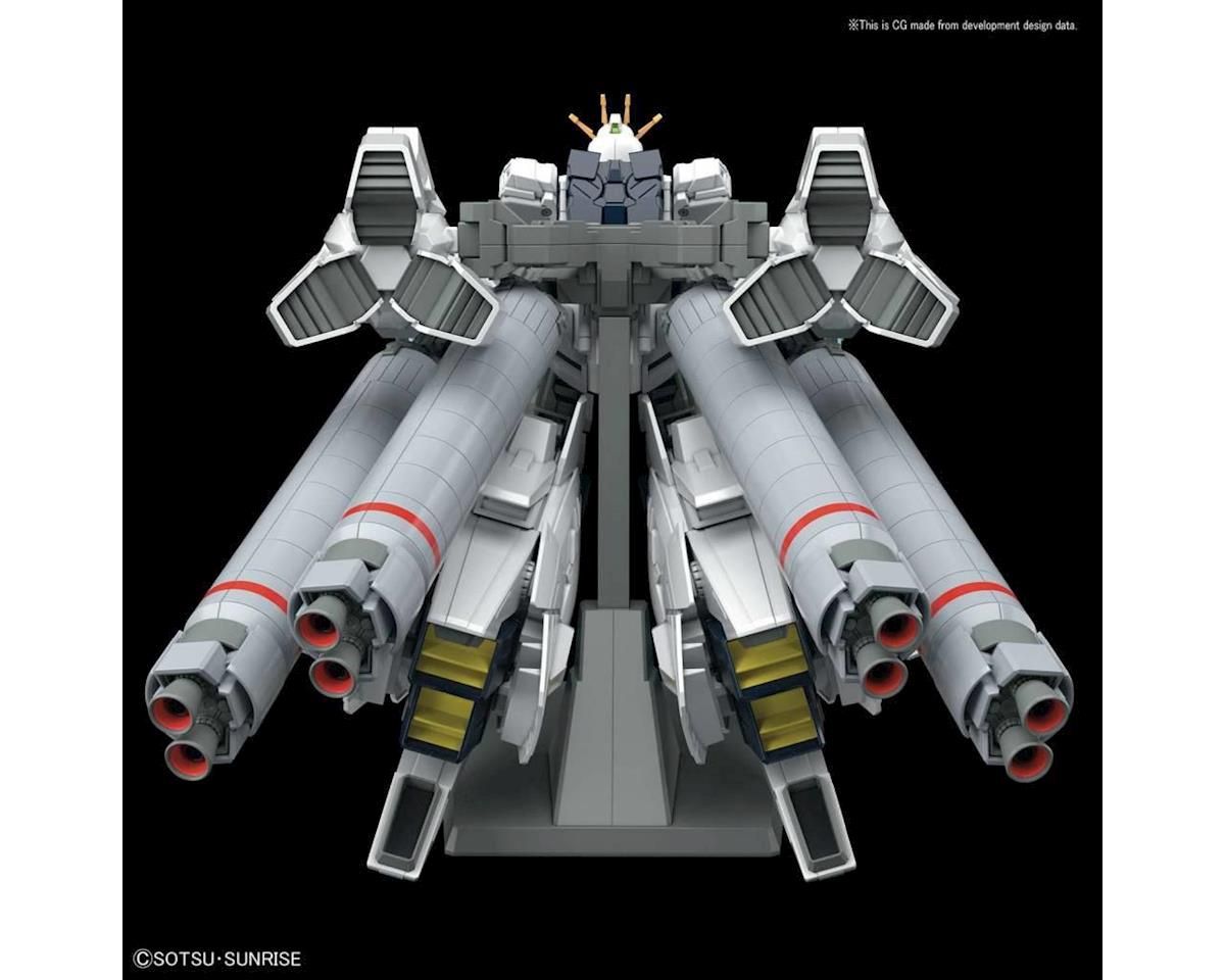 Bandai #218 Narrative Gundam A-Packs &quot;Gundam NT&quot;, Bandai Hobby HGUC 1/144