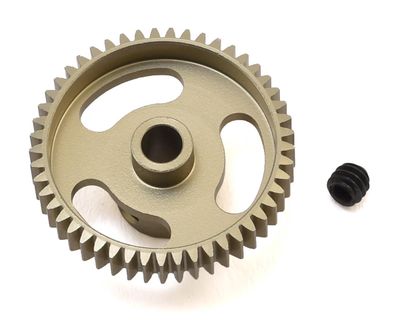 CRC &quot;Gold Standard&quot; 64P Aluminum Pinion Gear (49T)