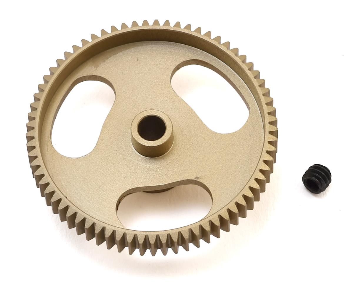 CRC &quot;Gold Standard&quot; 64P Aluminum Pinion Gear (69T)