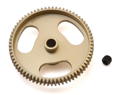 CRC &quot;Gold Standard&quot; 64P Aluminum Pinion Gear (69T)