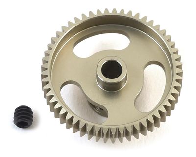 CRC &quot;Gold Standard&quot; 64P Aluminum Pinion Gear (53T)
