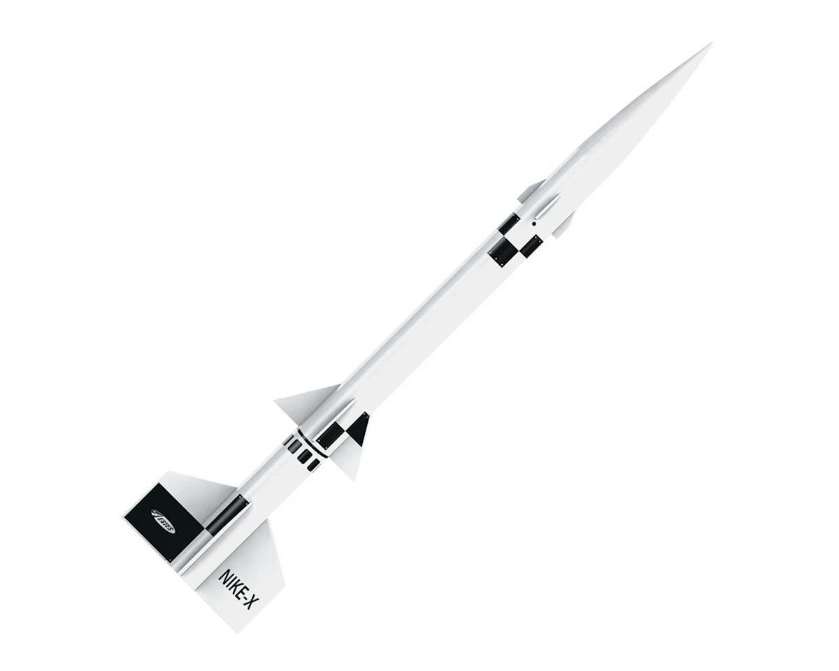 Estes Nike-X Rocket Kit Level 2