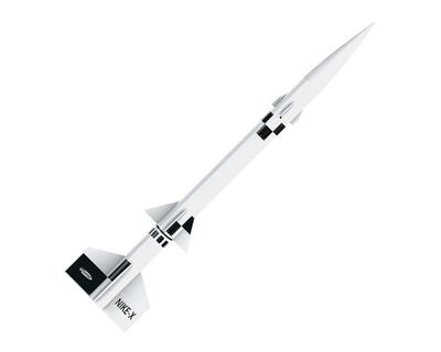 Estes Nike-X Rocket Kit Level 2