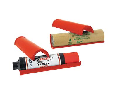 Estes 24mm To 29mm Motor Adapter