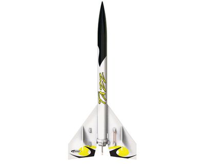 Estes Tazz Advanced Model Rocket Bag Kit