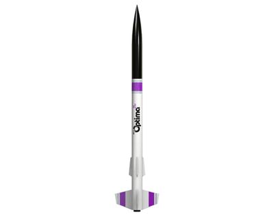 Estes Pro Series IIÔøΩ Optima Model Rocket Kit (29mm)