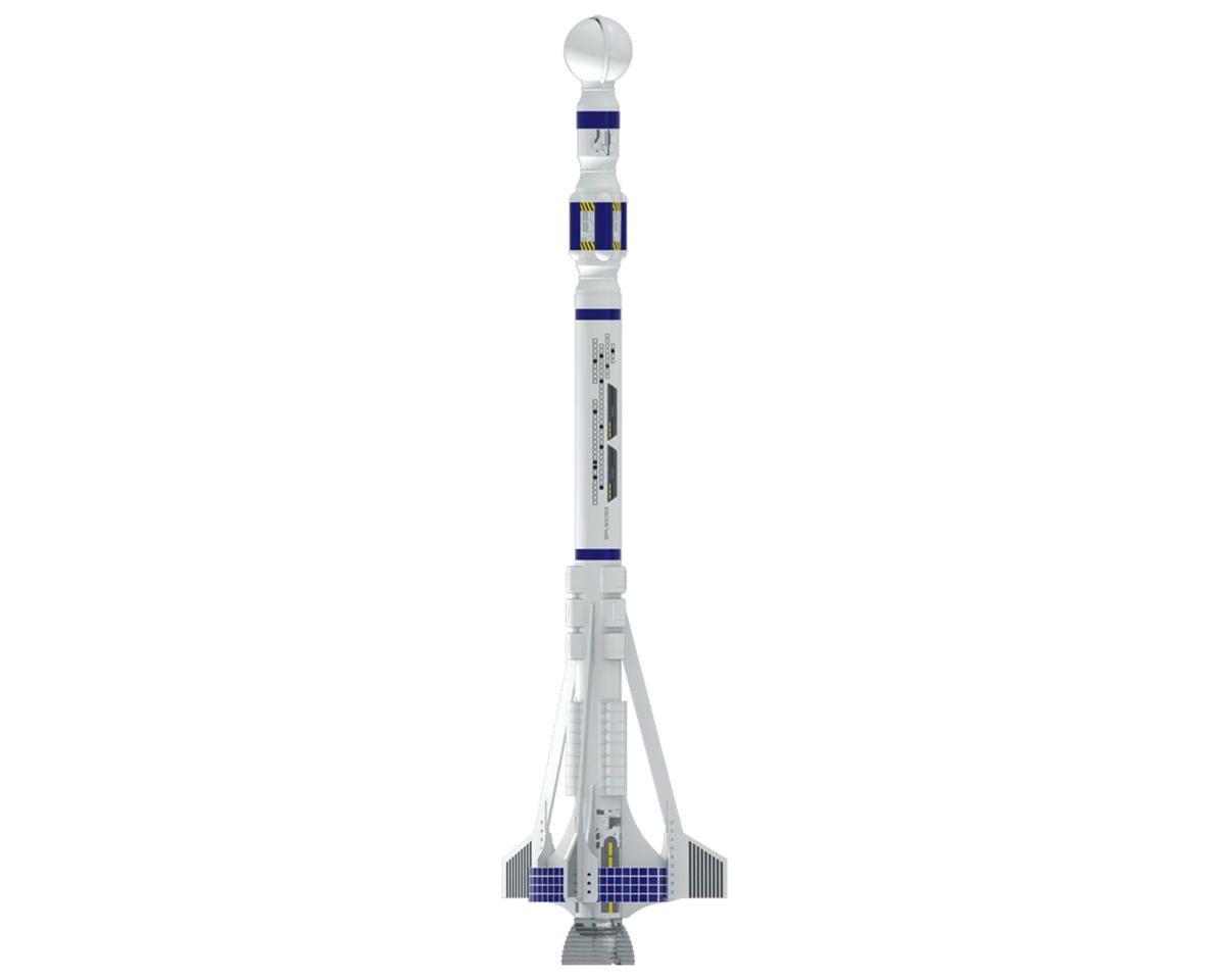Estes Destination Mars Mars Longship Rocket Kit