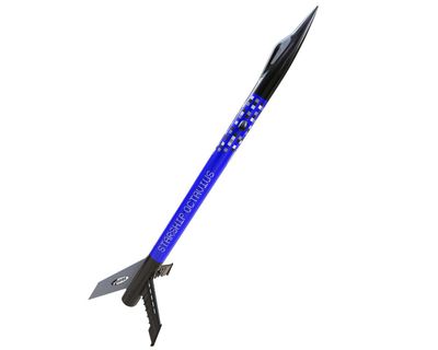 Estes Starship Octavius rocket kit Beginner