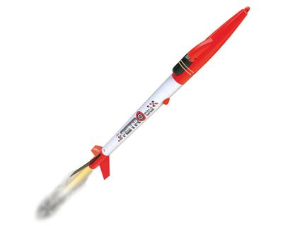 Estes Astrocam Rocket Kit