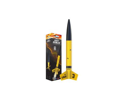 Estes Great Goblin Pro Series II