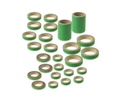 Estes BT5-BT55 Centering Rings (26)
