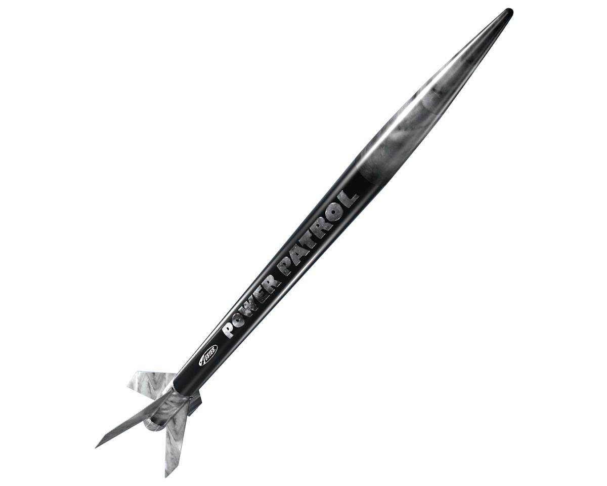 Estes Power PatrolÔøΩ Flying Model Rocket Kit