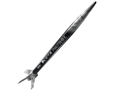 Estes Power PatrolÔøΩ Flying Model Rocket Kit