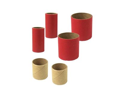 Estes BT5 BT20 BT50 Rocket Body Tube Couplers (6)