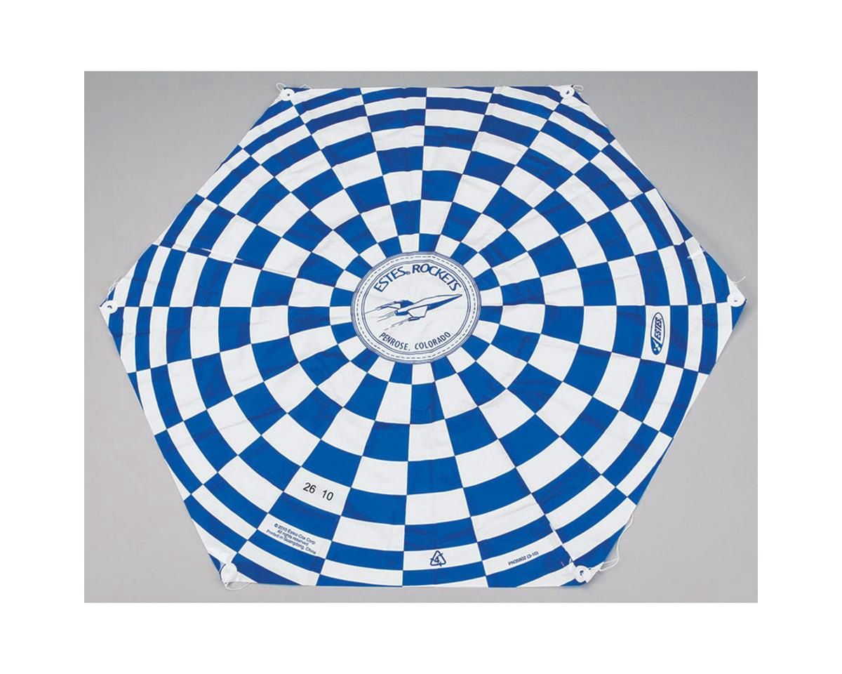 Estes Parachute (18&quot;)