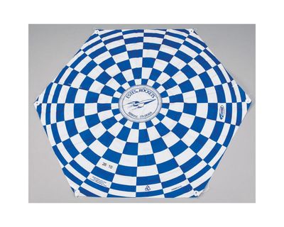 Estes Parachute (18&quot;)