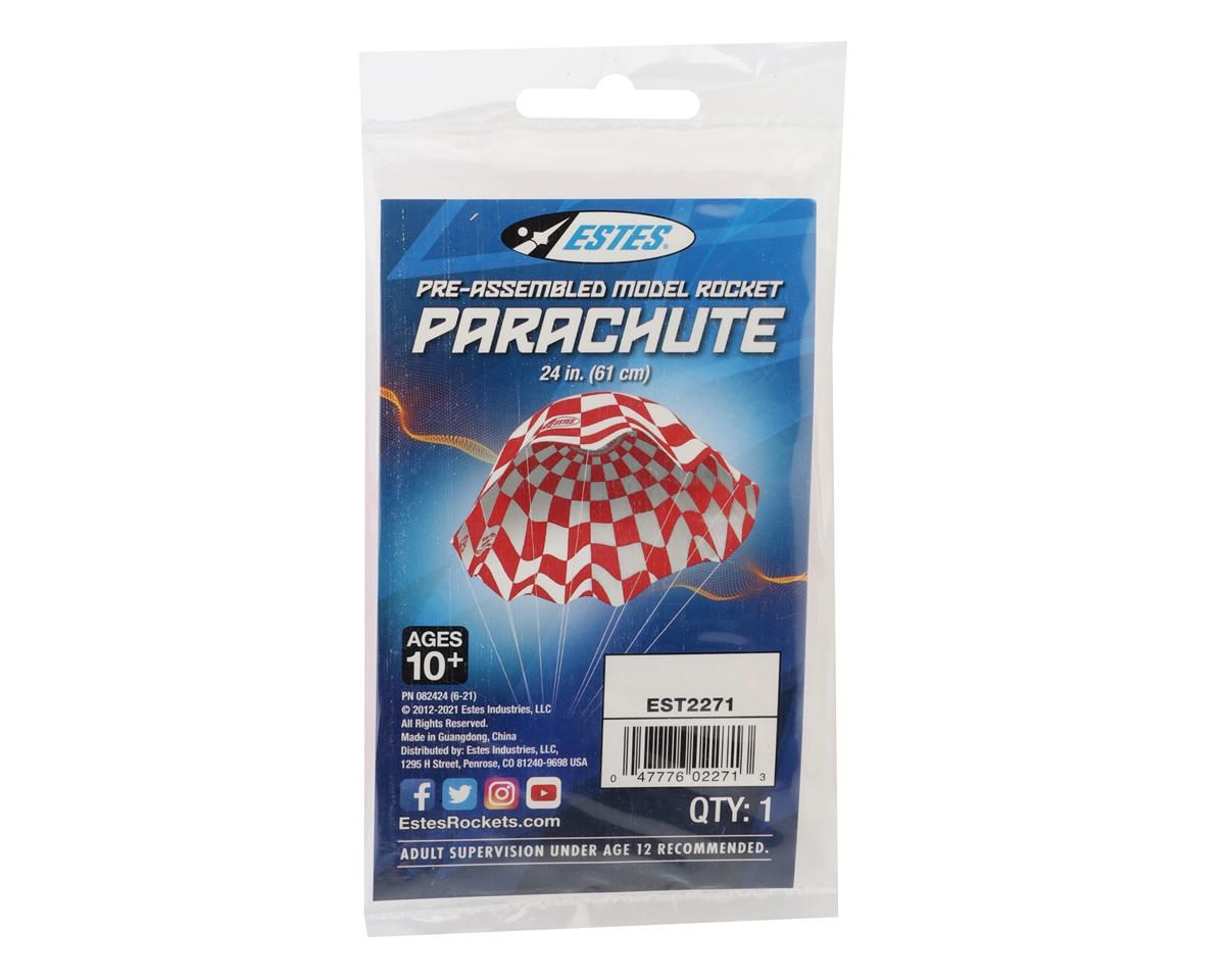 Estes Parachute (24&quot;)