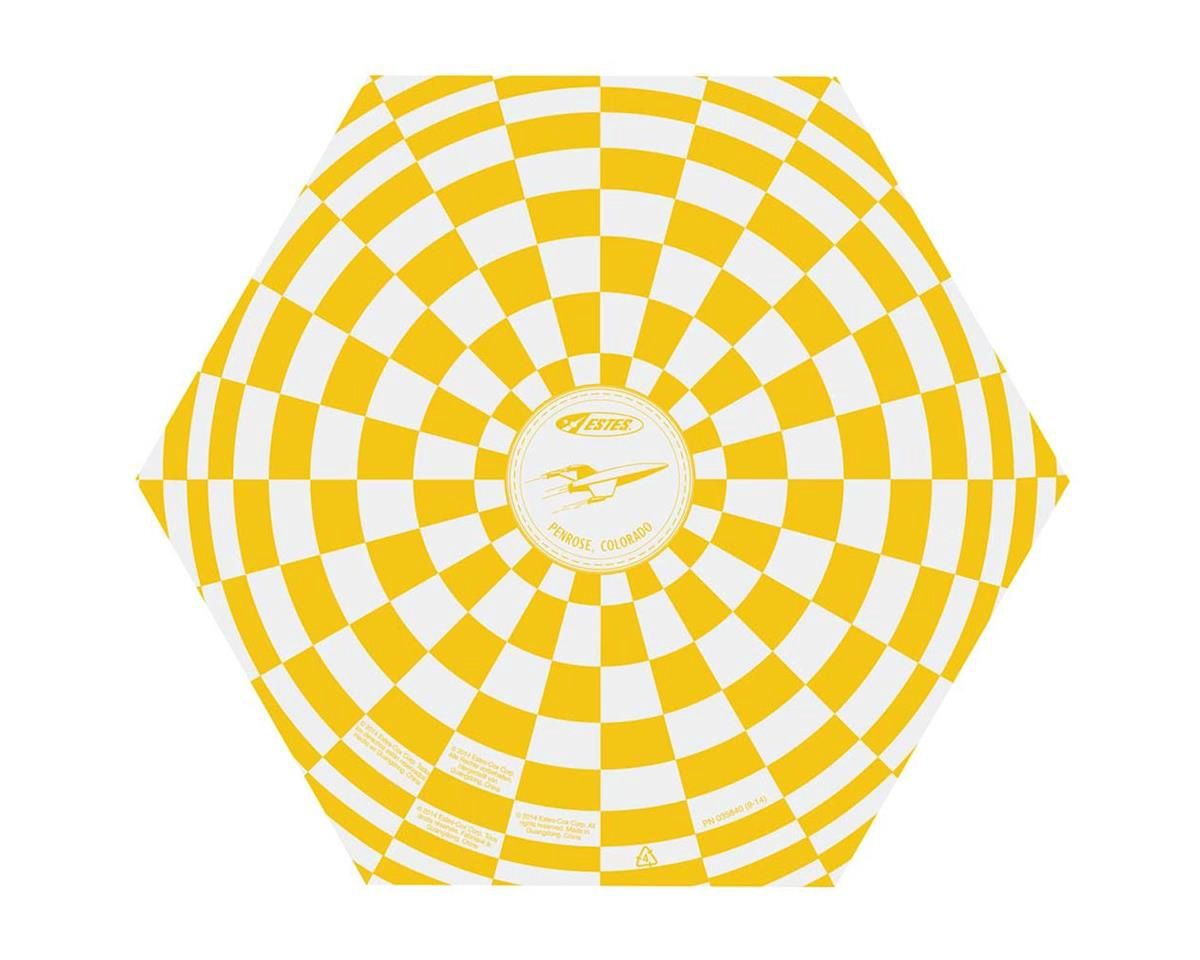 Estes Parachute (9&quot;)