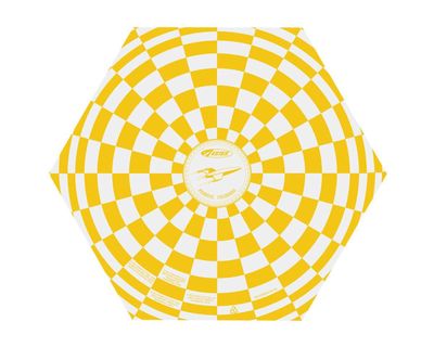 Estes Parachute (9&quot;)