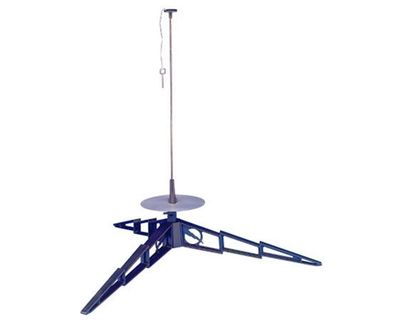 Estes Porta-Pad II Launch Pad (Mini thru D Size)