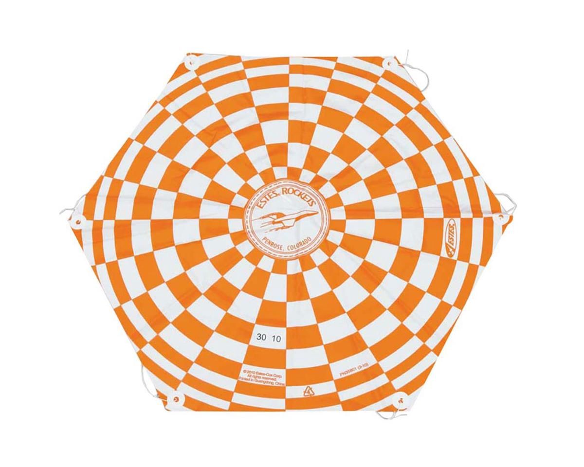 Estes Parachute (12")