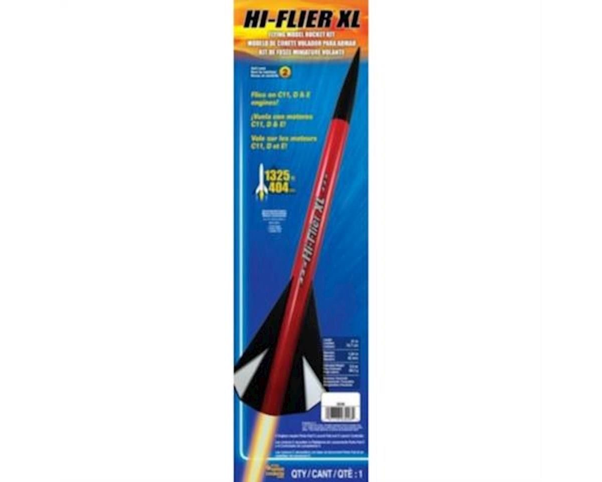 Estes Hi-Flier XL Rocket Kit Skill Level 2