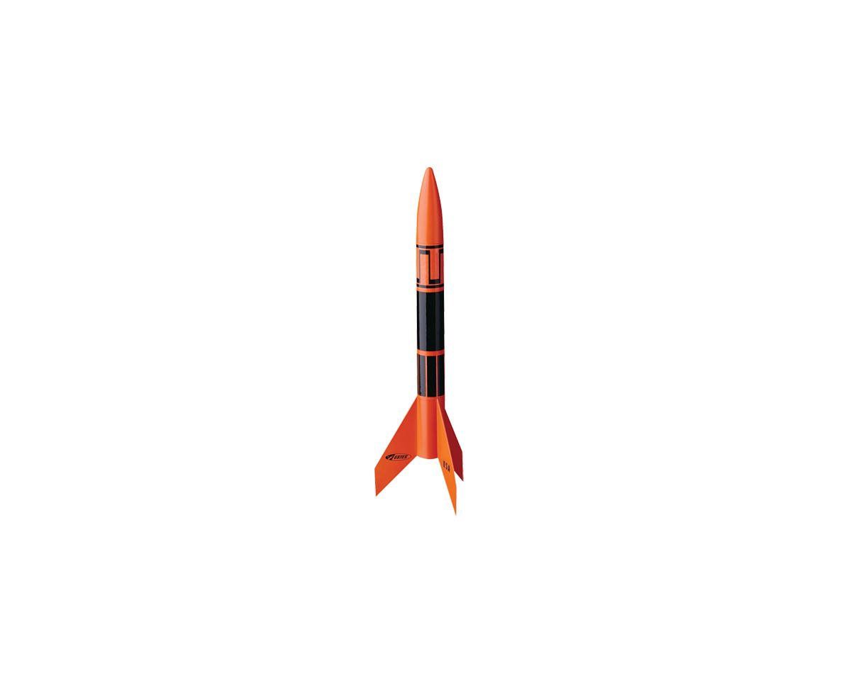 Estes Alpha III Launch Set E2X Easy-to-Assemble