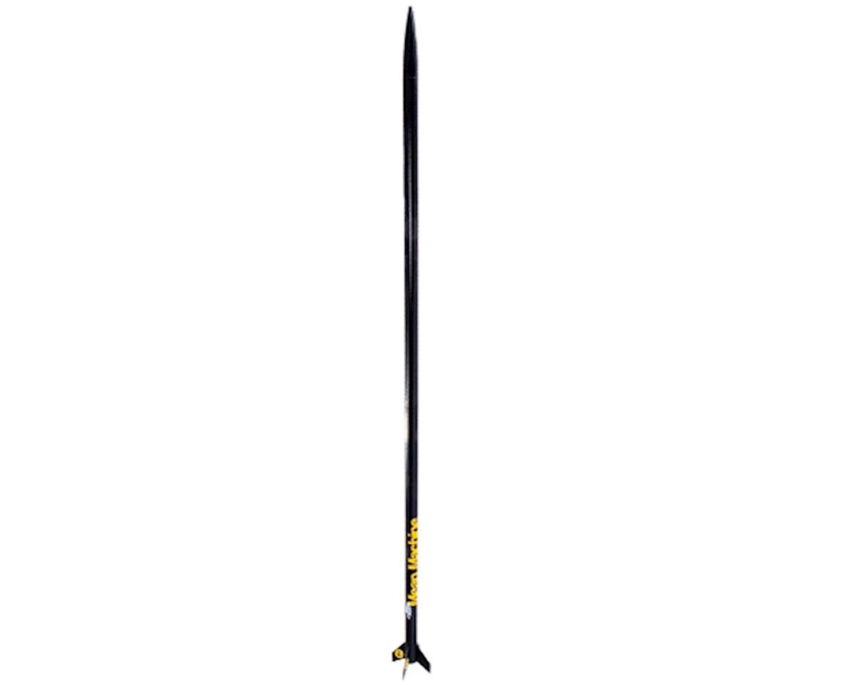 Estes Mean Machine Rocket Kit (Skill Level 2)