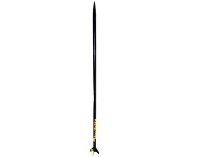 Estes Mean Machine Rocket Kit (Skill Level 2)