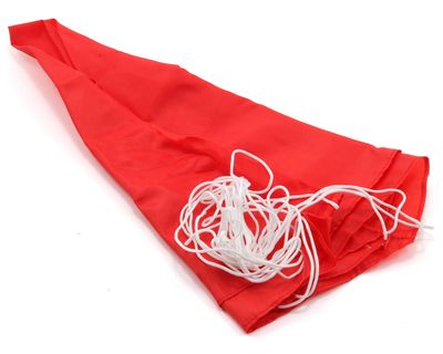 Estes Pro Series II Nylon Parachute (24&quot;)