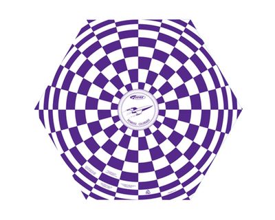 Estes Parachute (15&quot;)