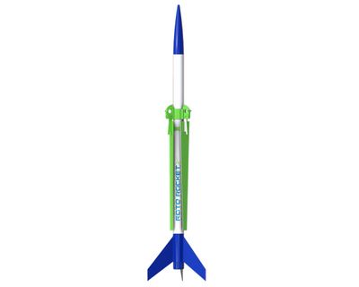 Estes ROTO Model Rocket Bag Kit