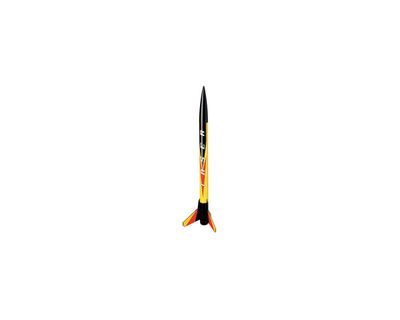 Estes Beginner Taser E2X Model Rocket Launch Set