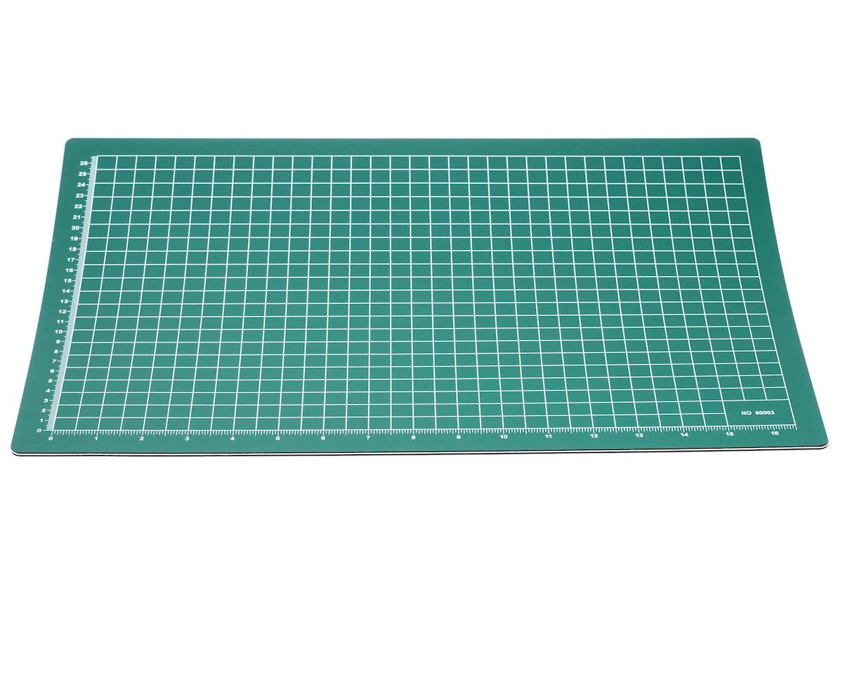 Excel Self-Healing Cutting Mat (Green) (12x18&quot;)