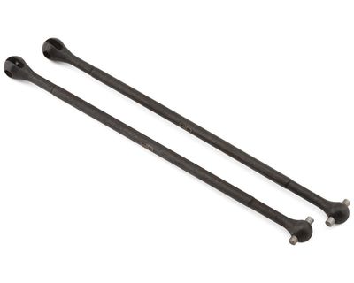 Hot Racing HD Steel CV Drive Shafts for Traxxas XRT (2)