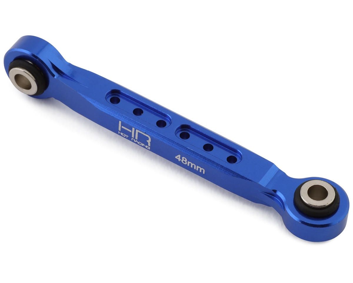 Hot Racing Aluminum Steering Link for Traxxas XRT