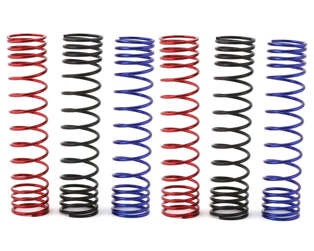 HRAXMX157RS33, Hot Racing Progressive Spring Set for Traxxas X-Maxx