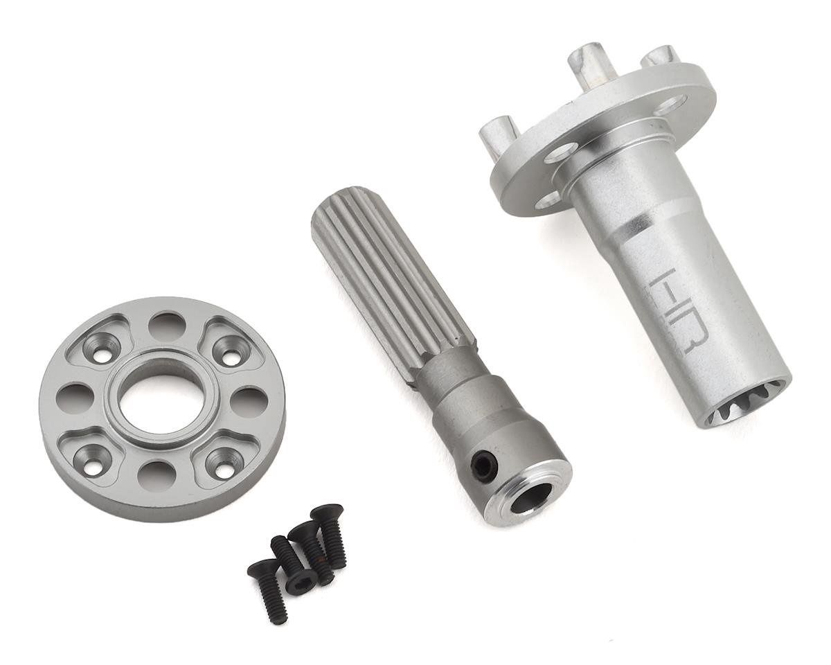 Hot Racing Front Center Drive Shaft for Traxxas UDR