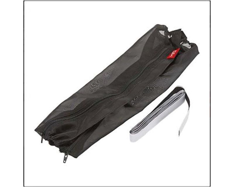 Hot Racing Chassis Dirt Guard Cover for Traxxas X-Maxx