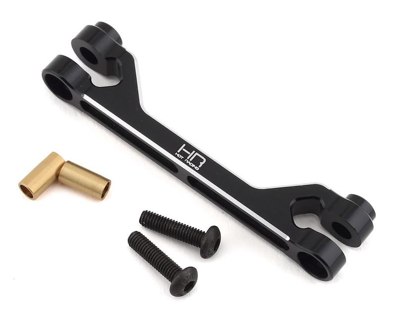 Hot Racing Aluminum Steering Rack Brace for Traxxas UDR