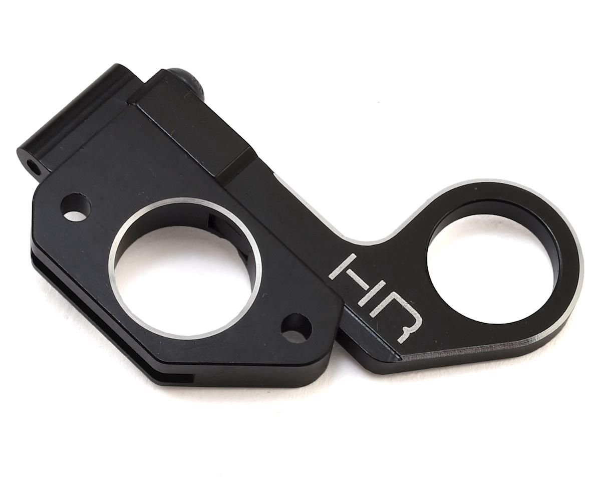 Hot Racing Vaterra Twin Hammers HD Channel Lock Secure Motor Mount